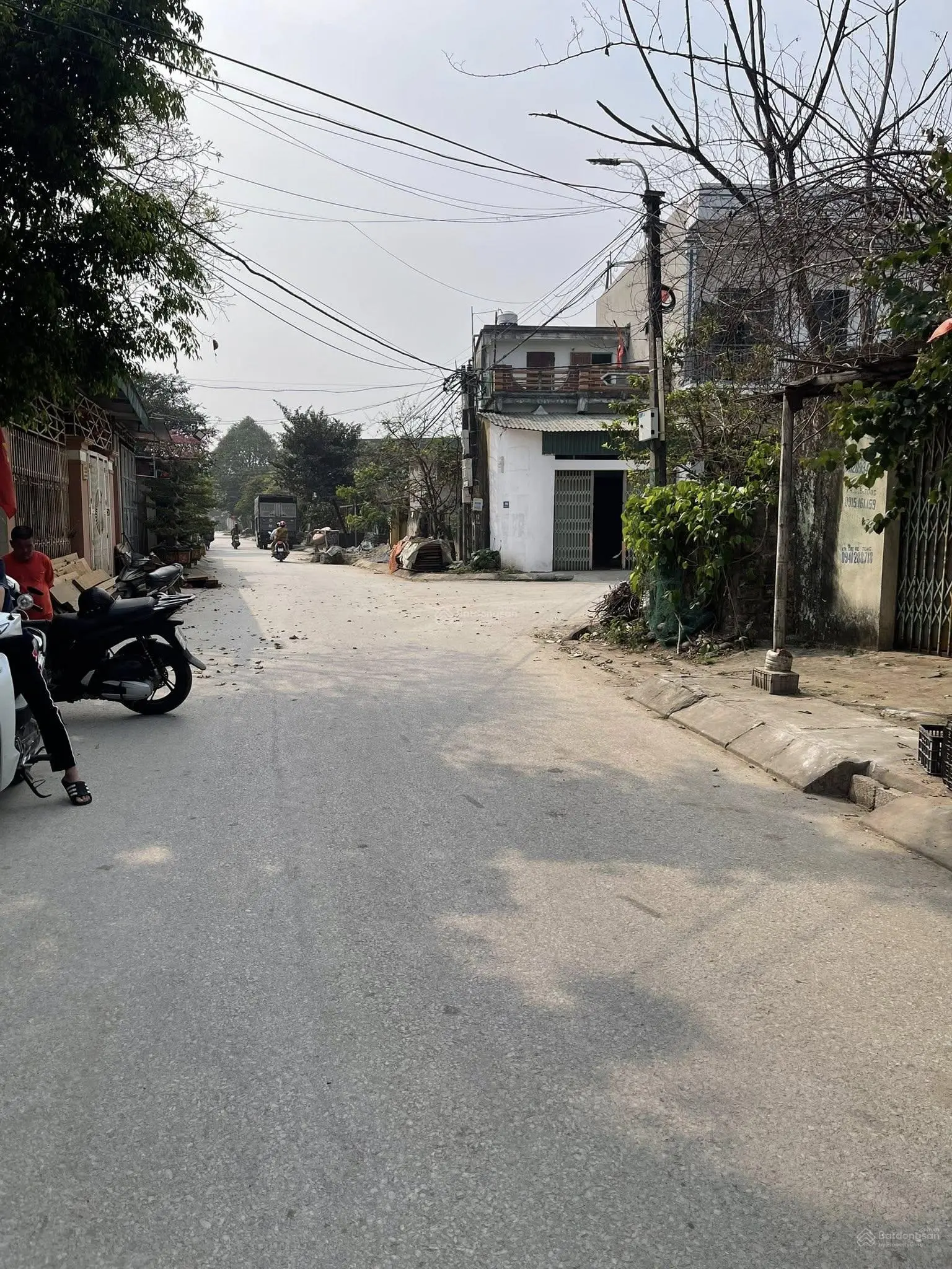 Bán nhà 2 tầng siêu phẩm 3 mặt tiền - giá chưa đến 2 tỷ - Quảng Tiến Tp Sầm Sơn - Thanh Hóa