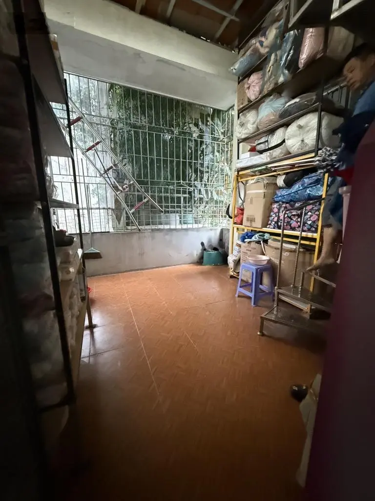 Bán nhà trại găng- thanh nhàn 50m-4t-mt3.6m-nhỉnh 11 tỏi- ngõ ôtô thông hai đầu - kd tốt
