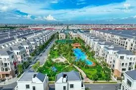 Chỉ có tại đây biệt thự cọ xanh 75m, đường 20m giá chỉ 11,8 tỷ rẻ nhất thị trường!