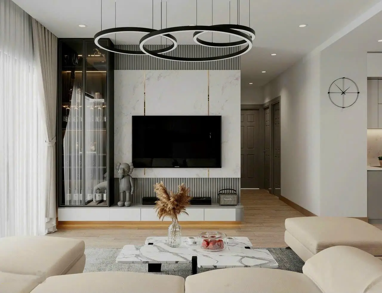 Em Trường cập nhật quỹ căn bán mới - chính xác nhất tháng 8/2024 tại dự án Florence - Trần Hữu Dực