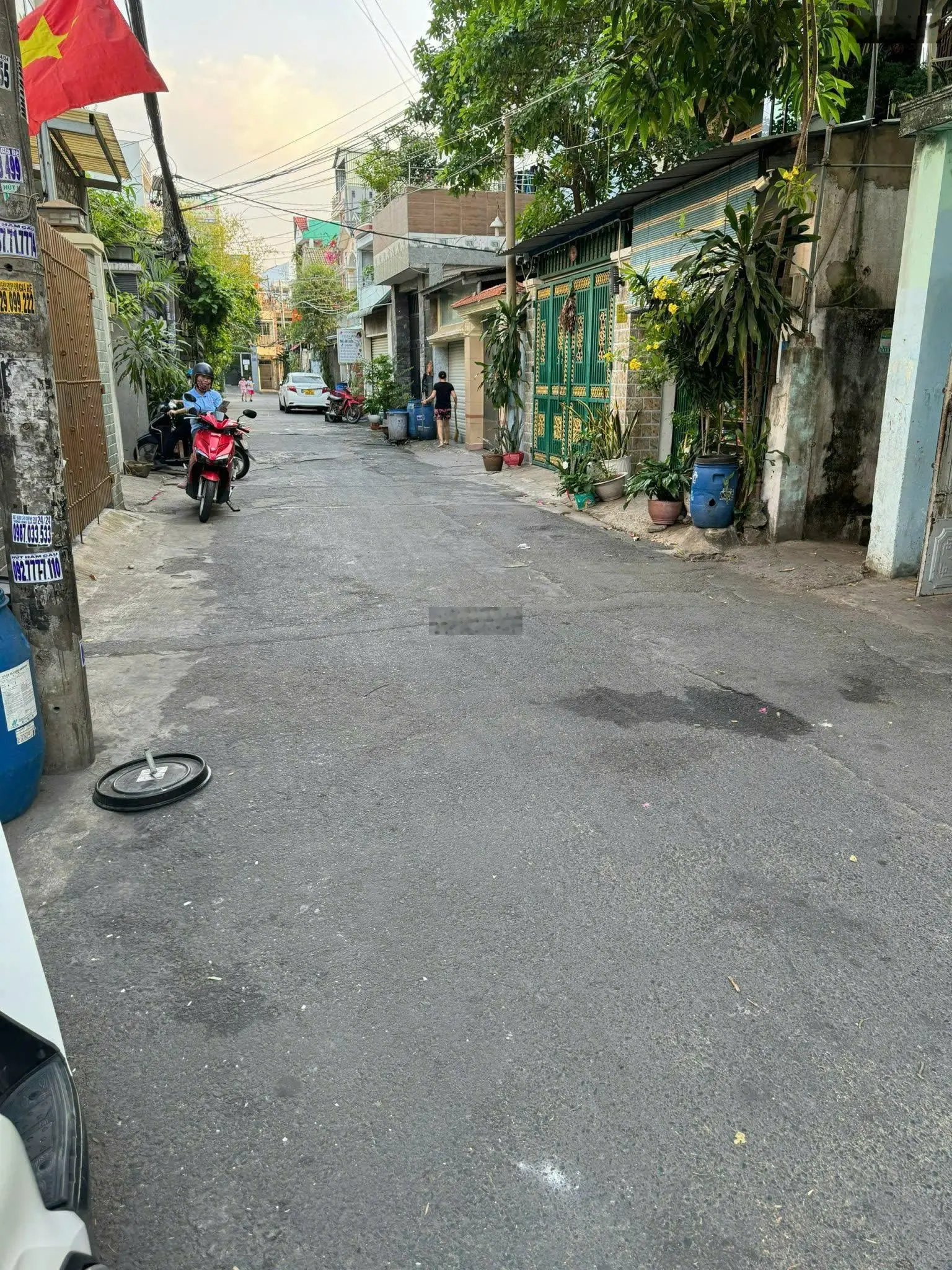 Chính chủ cần bán gấp 11 phòng trọ thu nhập cao, nằm kế bên chợ Cao Lao