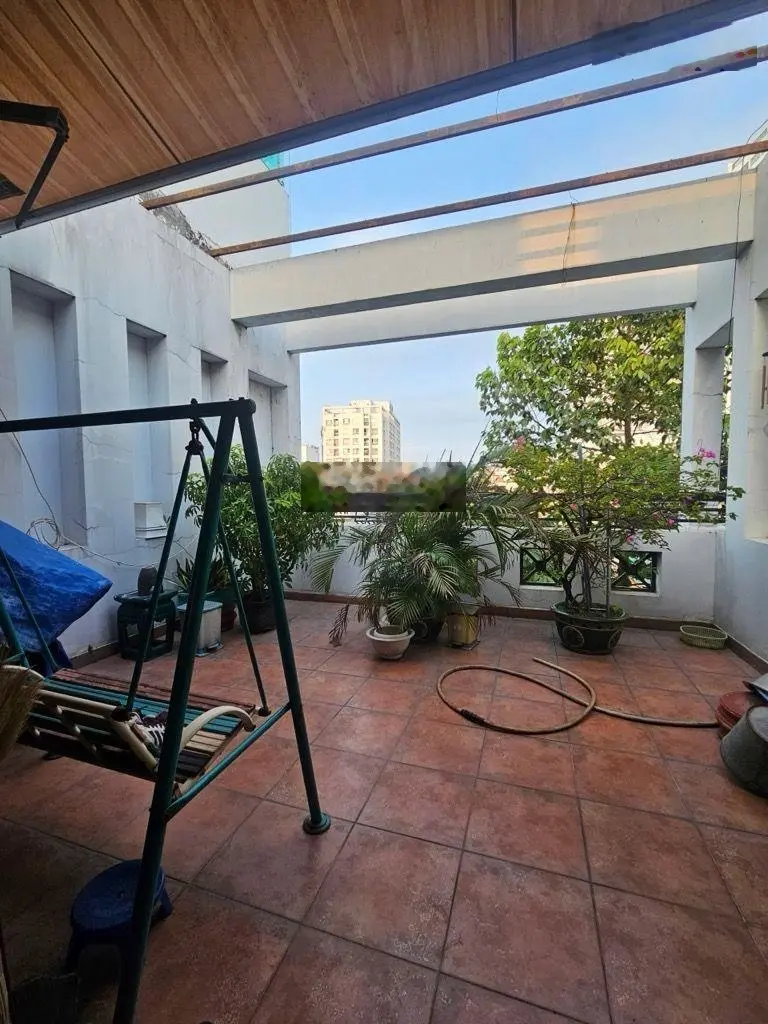 NHÀ MT Dương Quang Đông Q.8 GIÁ CHÍNH CHỦ CHỈ 20 TỶ