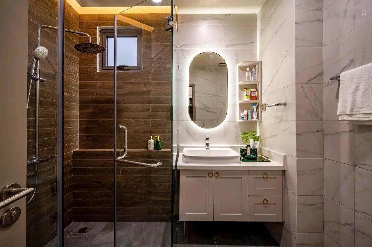 Tuyệt phẩm Villa HXH Trần Bình Trọng QUẬN 5 ( 5 lầu, 66m2. 7.8x12m) GIÁ 19.5 TỶ TL