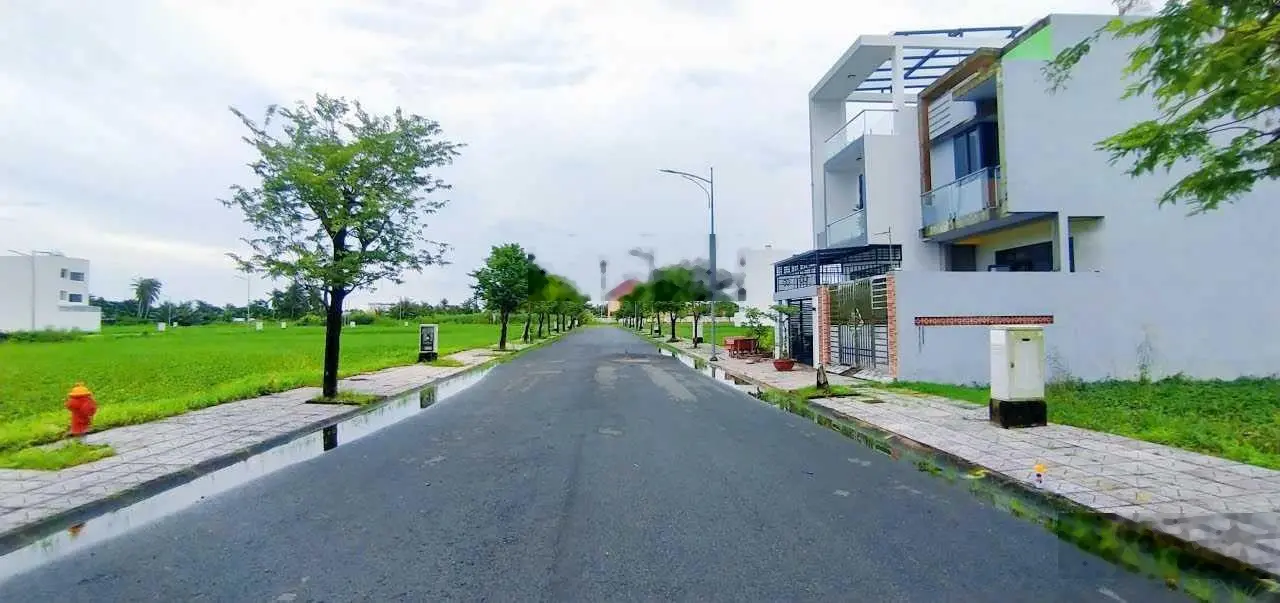 0707 664 ***, 990tr/nền, đường 37C, đất nền giá rẻ Happy Home Cà Mau, E Hồng Phúc nhận ký gửi mua bán