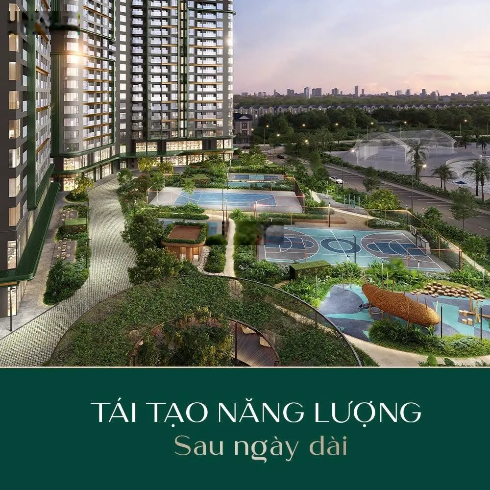 Cơ Hội Sở Hữu Căn Hộ Hạng Sang 2PN Tại Lumiere - Giá Tốt Nhất
