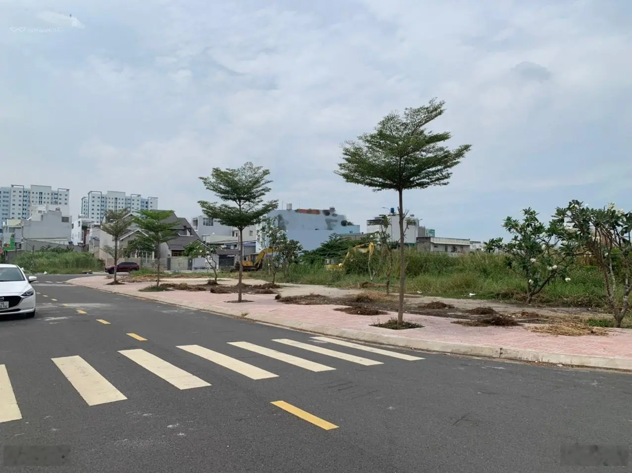 Bán đất đẹp - giá tốt tại đường liên phường, quận 9, hcm 90m2 chỉ 2,8 tỷ vnd. shr . thổ cư 100%