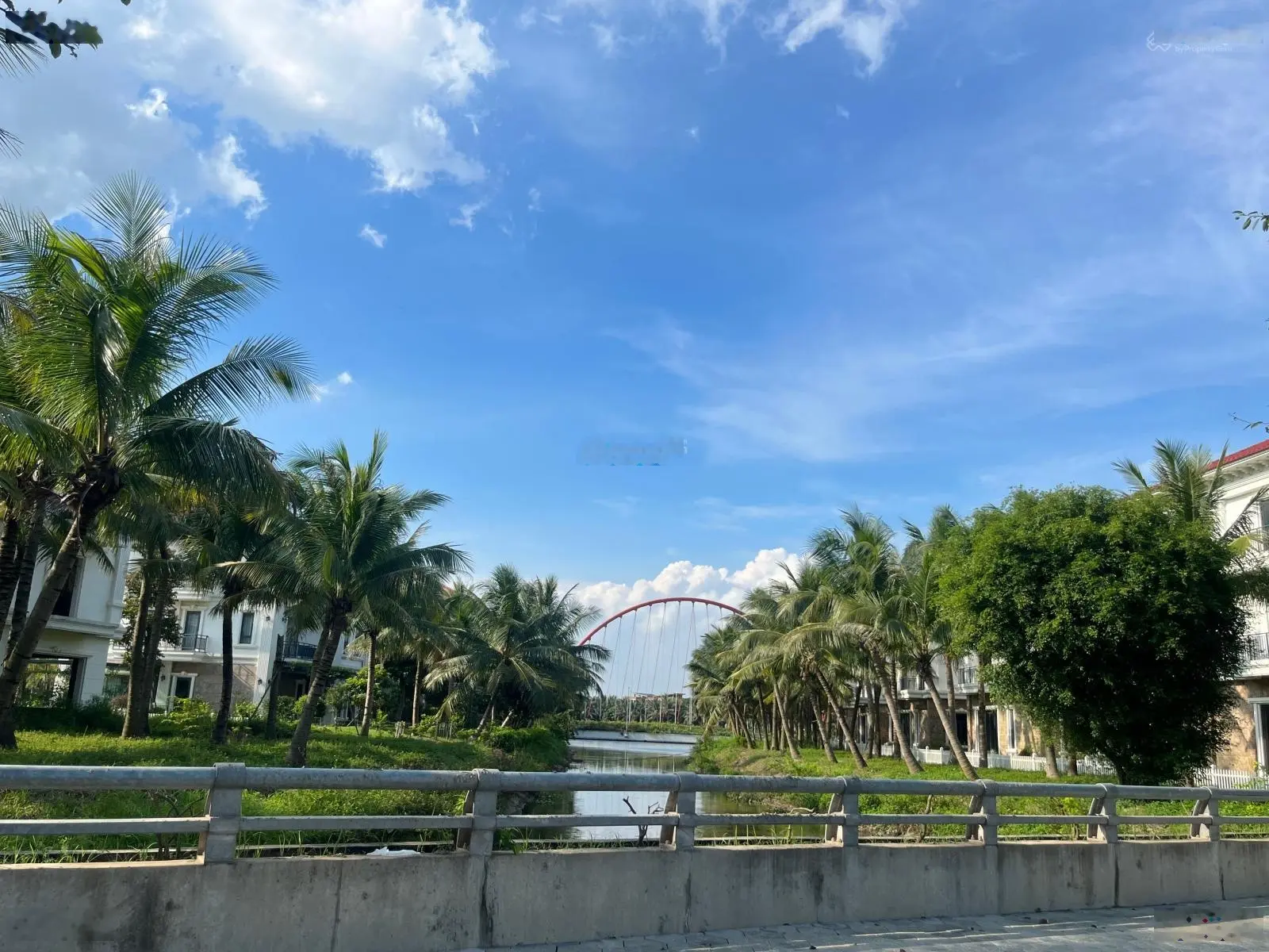 Bán căn biệt thự đơn lập 395m2 view hồ Vịnh Ngọc còn 1 căn ở Ecopark Hải Dương