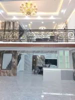Alo em là có nhà đẹp ngay Q7 GIÁ 2TỈ250-Nguyễn Thị Thập nối dài-59m2 xây 3tầng-3PN,SHR hẻm 2 oto
