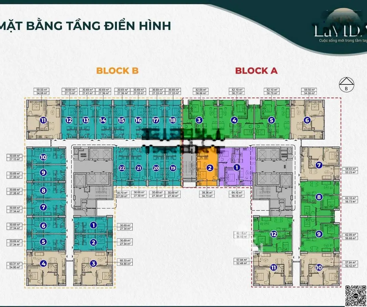 New lavida căn hộ giá rẻ nhất khu vực dĩ an bình dương chỉ từ 150tr ngân hàng hỗ trợ 70%