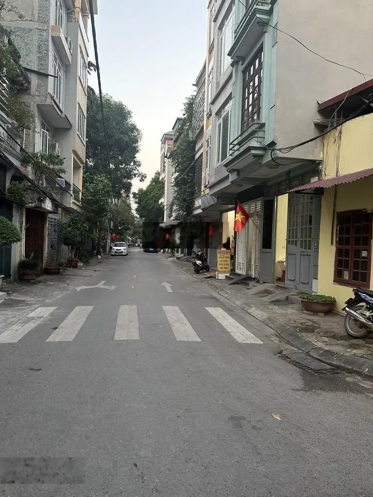 Bán nhà riêng 4t tại phường sài đồng, ô tô tránh - vỉa hè, hai thoáng - khu phân lô, giá nhỉnh 8tỷ