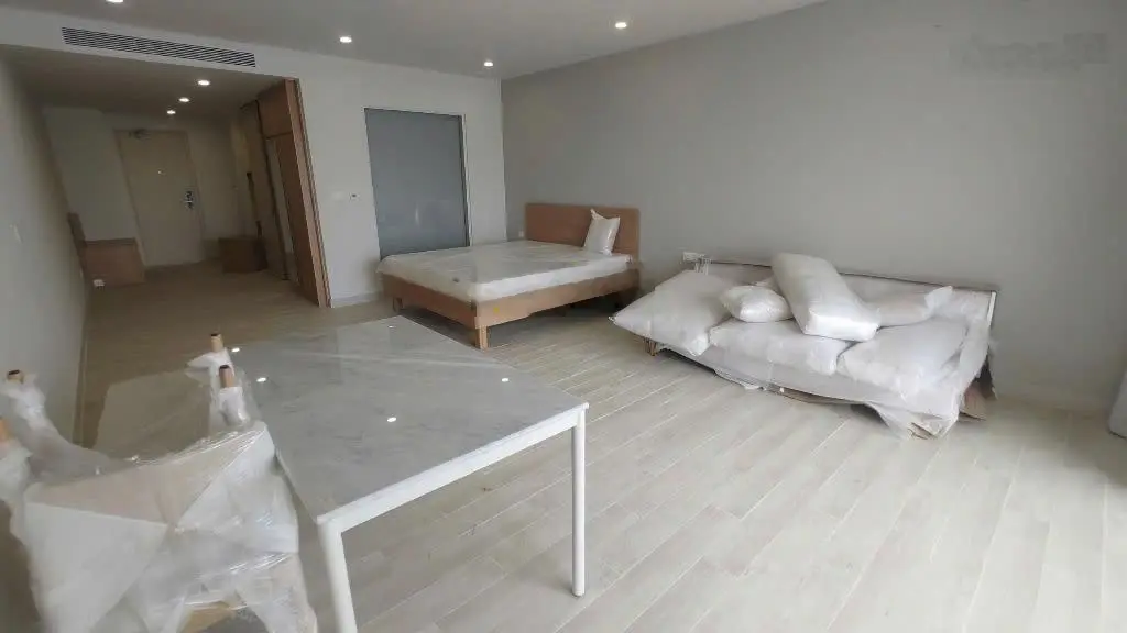Bán Nhanh Căn Hộ Gold Coast / View Biển Trực Diện Cầu Trần Phú