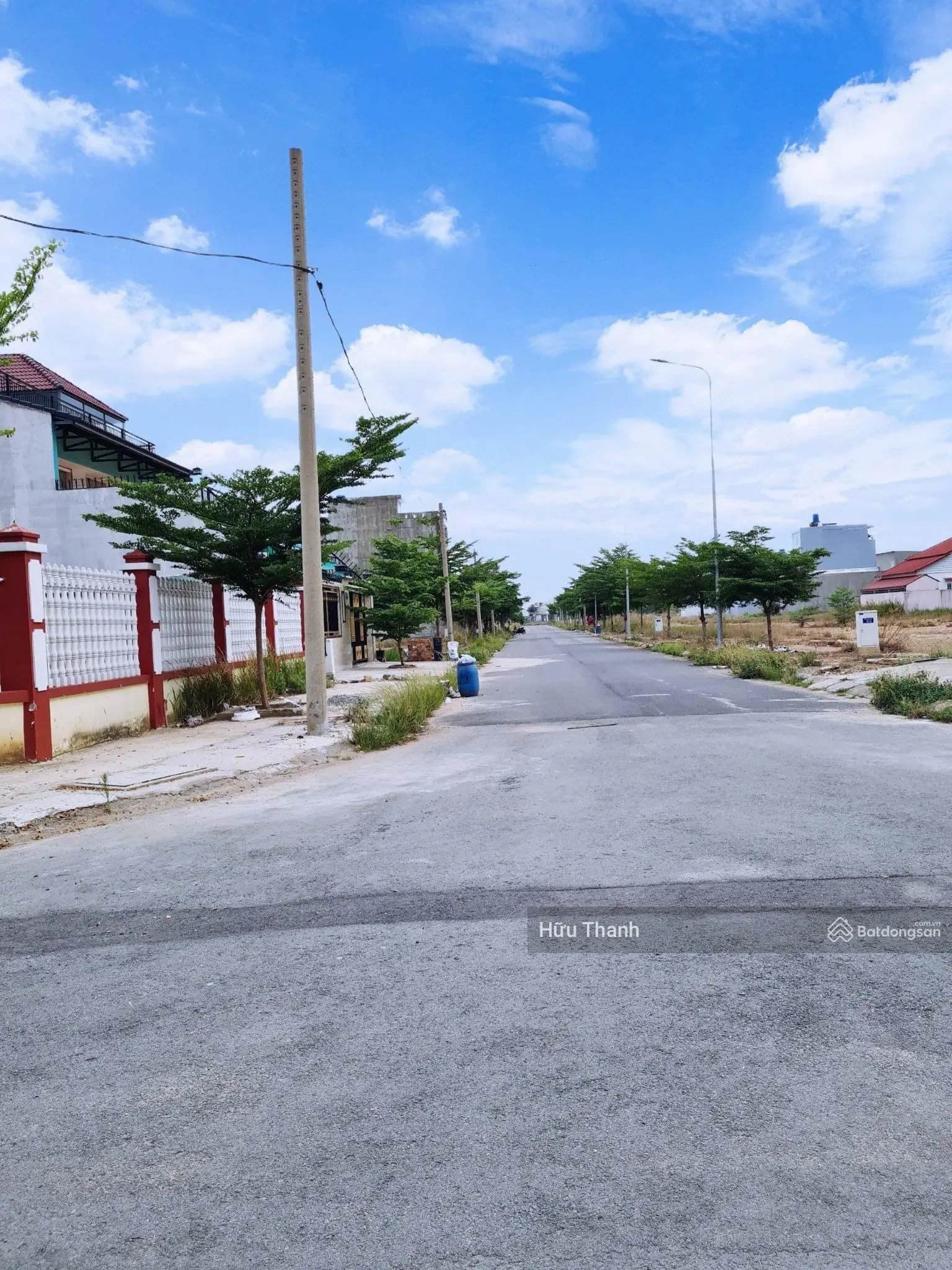Đất đẹp sổ riêng 143,3m2 chỉ 385tr đường Nguyễn Văn Khước, Phú Tân. Cạc trường TH Chu Văn An 1k