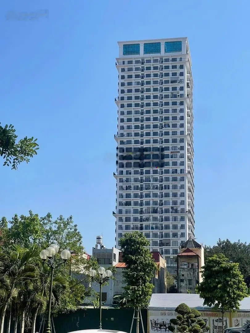Chính chủ Bán Nhanh căn 2602 Tower 2PN 2WC - Bao Thuế phí- Hướng Đông Nam mát mẻ