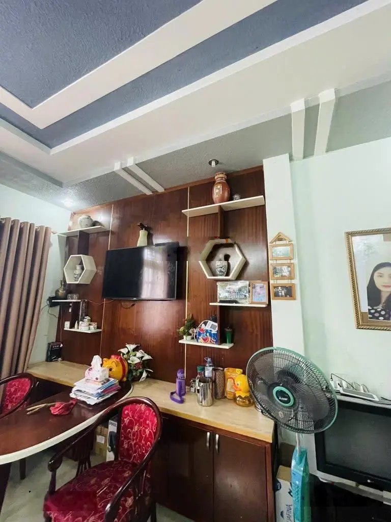 Bán nhà riêng tại Đường Phan Huy Ích, Phường 14, Gò Vấp, Hồ Chí Minh, giá tốt, 12 tỷ, 91m2