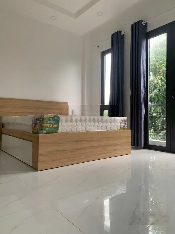 Bán nhà mới đẹp đường Nguyễn Văn Linh (hẻm 300) thông ra hẻm 142 Nguyễn Thị Thập Bình Thuận, Quận 7