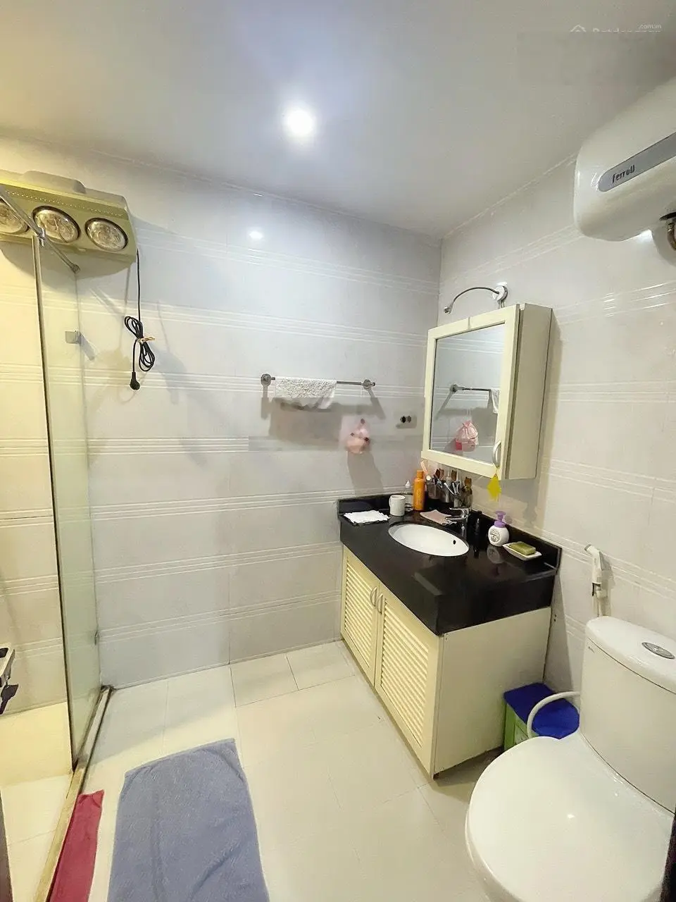 Bán căn hộ 2PN2VS Hapulico Complex, giá cực chất 6,3 tỷ vnd, DT 85,5 m2, ôtô đỗ tại hầm, sổ lâu dài