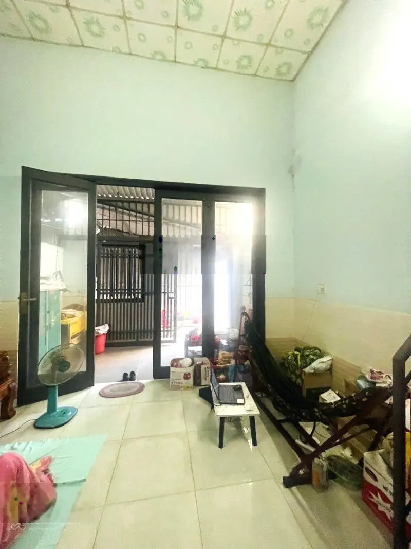 Bán Nhà Hẻm Xe Hơi 155m2_9.6x15m - Chỉ 37 triệu/m2 Gần Quốc Lộ 1K Linh Xuân Thủ Đức Giá 5,7 tỷ