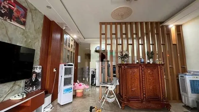 Về quê cần bán căn nhà Mái Thái, khu phố 1, thị trấn Trảng Bom