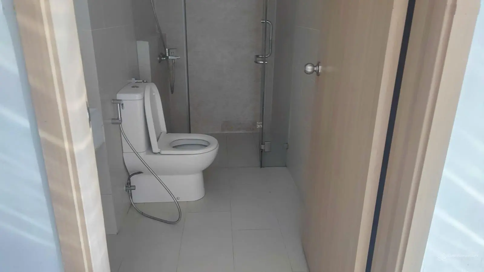 BÁN CĂN HỘ 51M2 2PN1WC NHÀ TRỐNG GIÁ 2 TỶ 550 TẠI AN GIA RIVERSIDE QUẬN 7