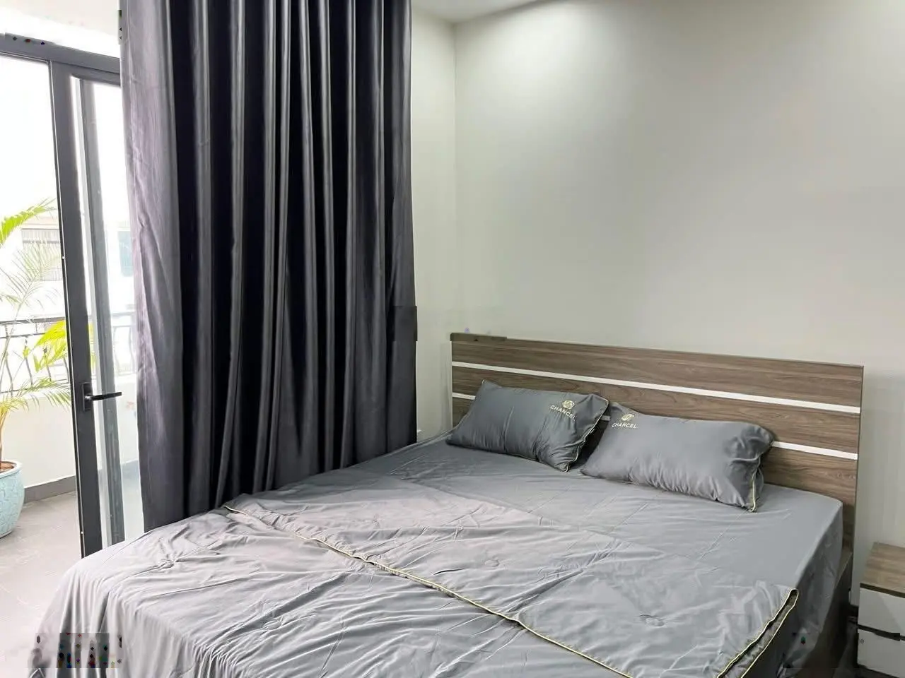 Chủ gửi bán nhà 5 tầng long biên - full nội thất - ngõ thông - giá tốt chỉ 7tỷ
