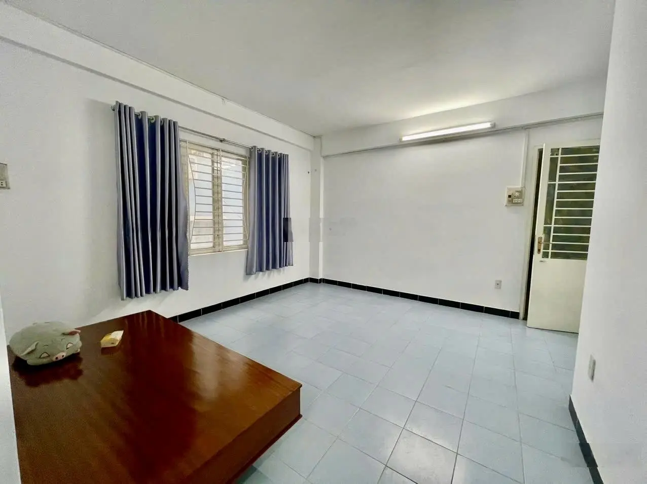 Bán căn chung cư trung tâm Nha Trang - sổ hồng cá nhân