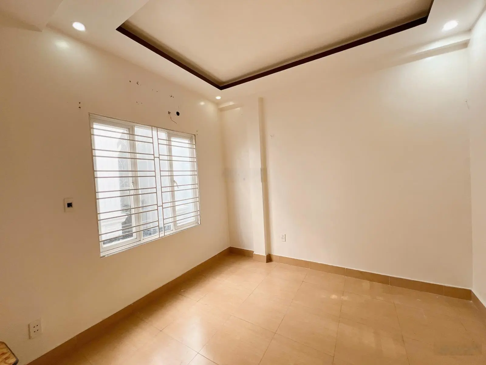 Bán nhà 3 tầng độc lập mặt ngõ phố Tiền Phong - Hải An
