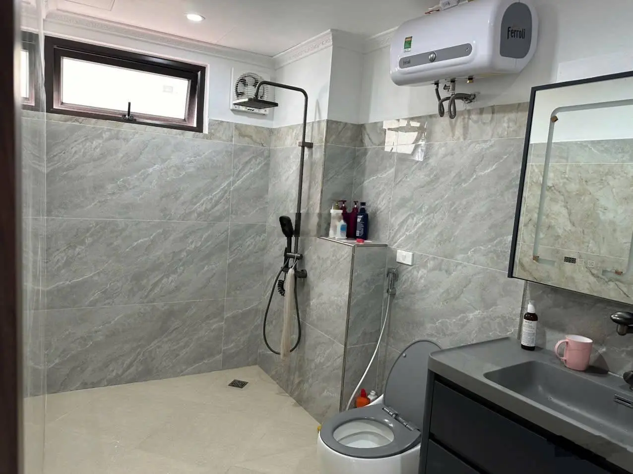 Bán nhà dòng tiền siêu lợi nhuận nhà mới xây đầu ngõ phố kim giang, khu đô thị đại kim