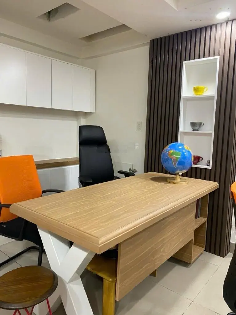 Bán nhà mới kiên cố 5 tầng, duy nhất khu VIP Nam Long, 4 x 20, gần Phú Mỹ Hưng, nhỉnh nhẹ 12 tỷ