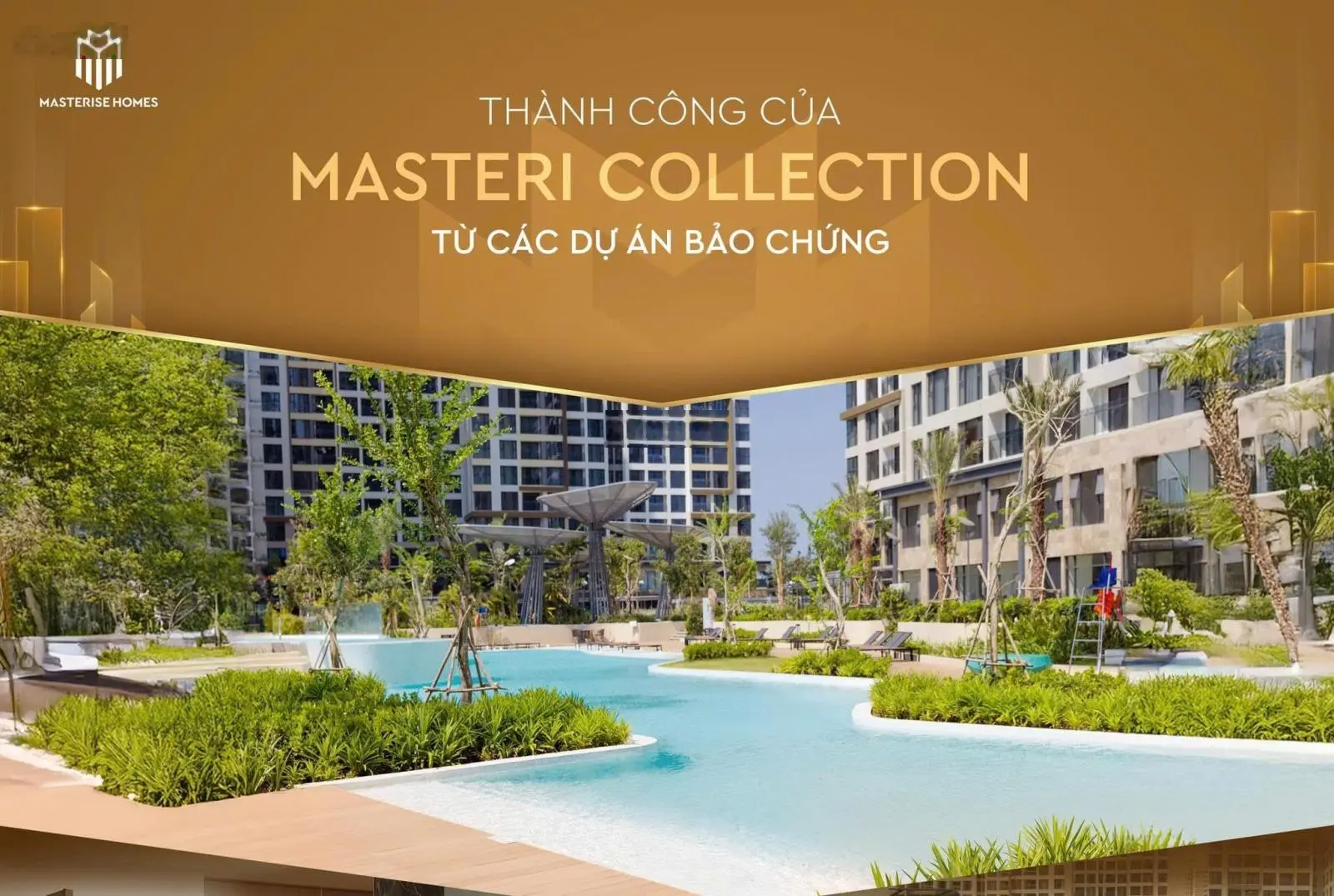 MASTERI LAKESIDE c/k lên đến 14%, chỉ cần 30% nhận nhà ngay, HTSL lên đến 36 tháng.BOOKING NGAY!