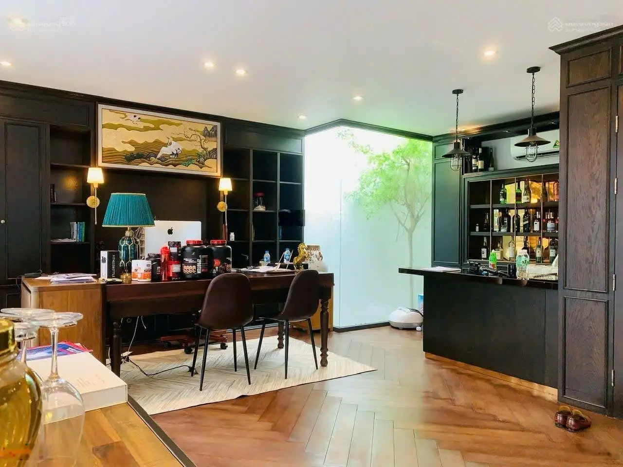 Biệt thự quận 2 gần khu đô thị LakeView Song Hành - giá 25 tỷ. Liên hệ: 0907081499
