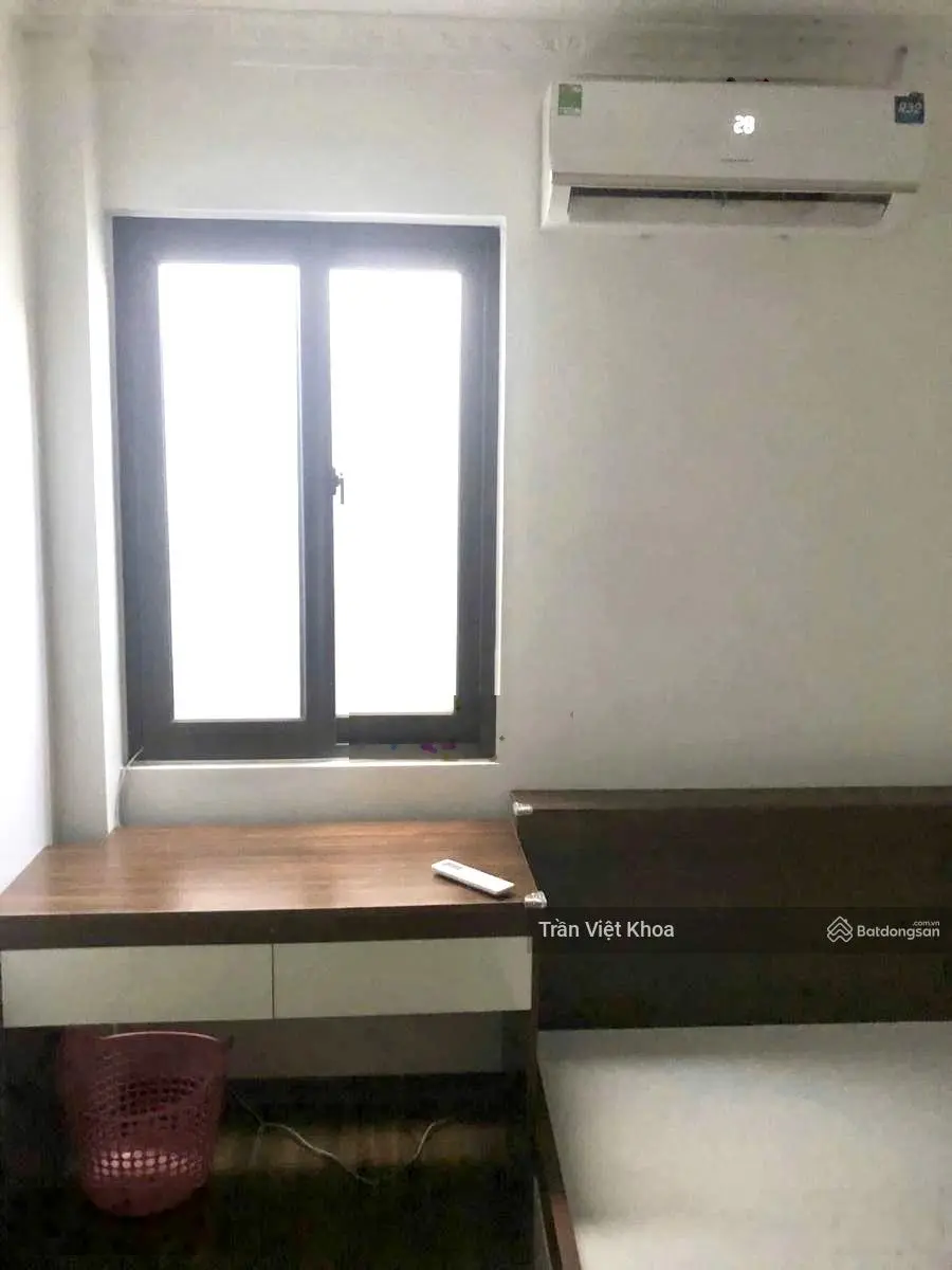 Bán nhà mới 5 tầng, 36m2 - Gần ô tô - Thanh Bình, Mỗ Lao - Giá 7 tỷ