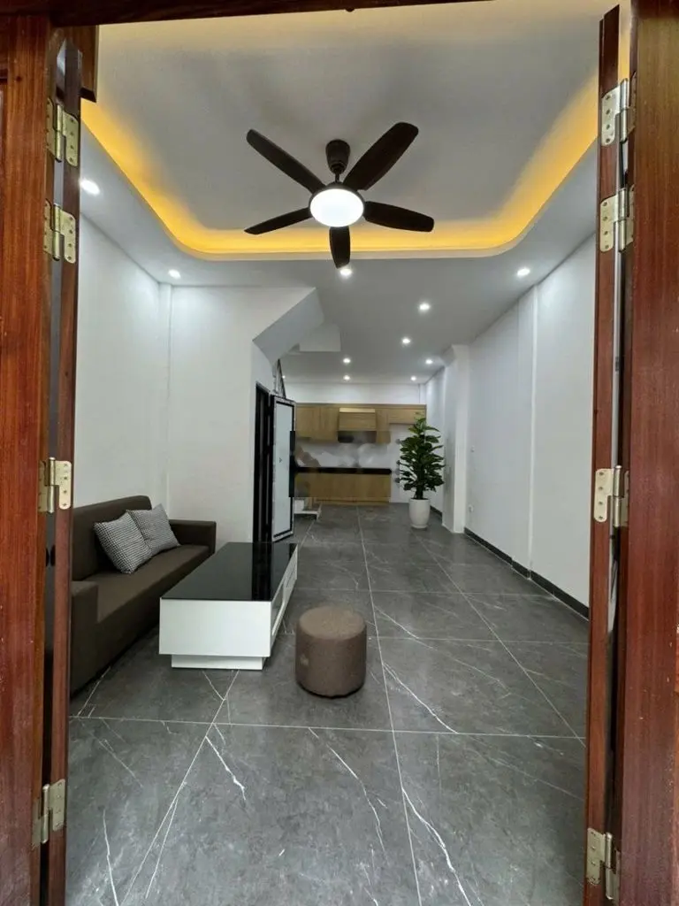 Bỏ phố về quê mà quê lại gần phố, 15 phút ra trung tâm Hà Đông