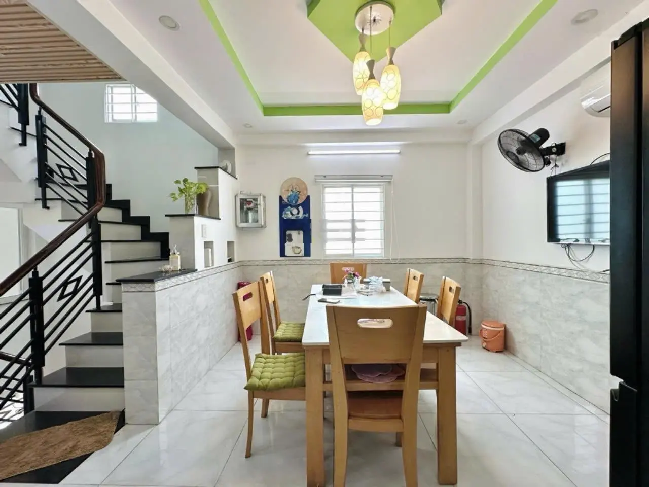 Bán nhà hẻm kinh doanh Xô Viết Nghệ Tĩnh, ngang 4,7m, Quận Bình Thạnh