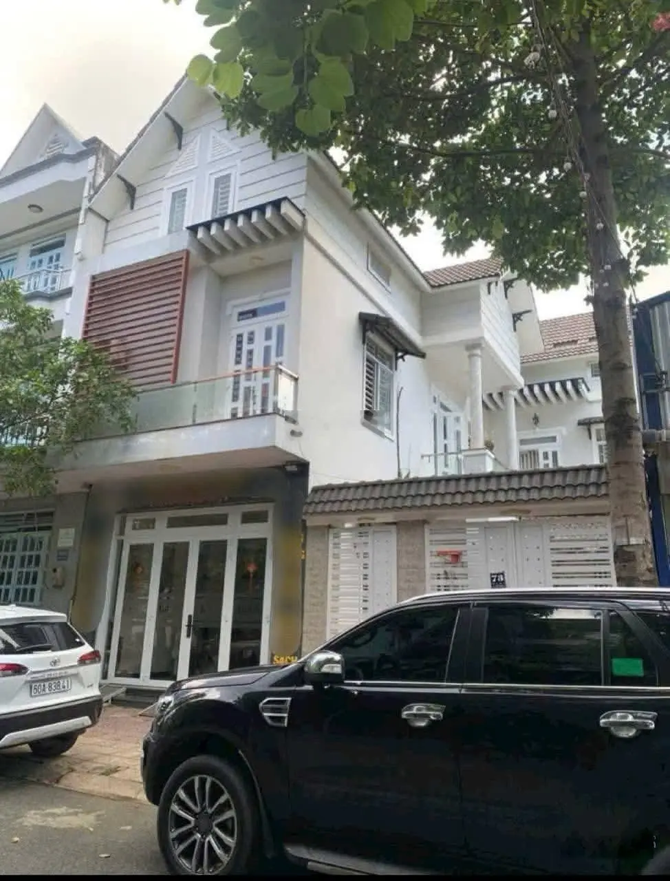 bán gấp căn nha đinh thuận phương tân hiệp