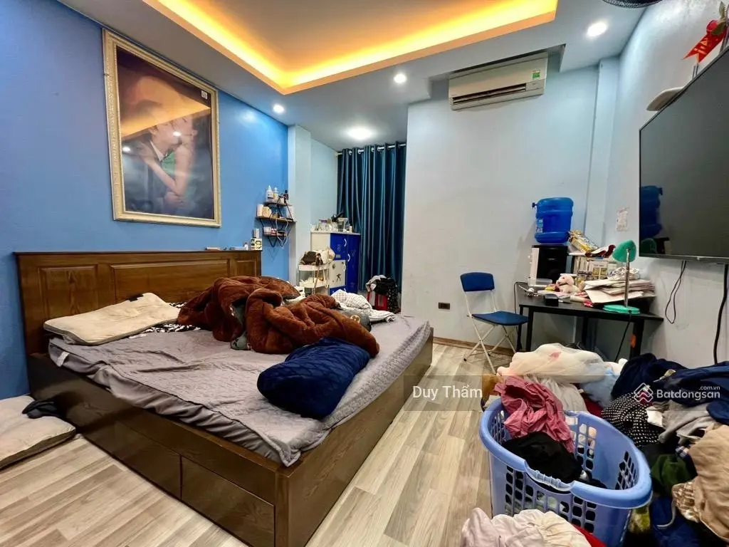 Bán nhà phân lô | thang máy | ô tô đỗ cửa | vỉa hè rộng | nhà tự xây chắc chắn