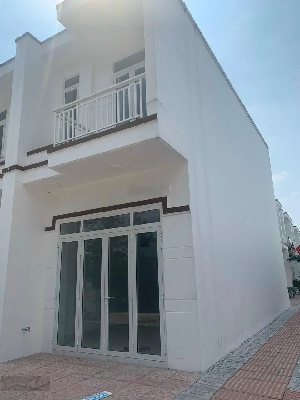 Nhà Lầu đẹp tại Đường Bình Nhâm 42, Giá 3.2 tỷ (TL), Thuận An, Bình Dương