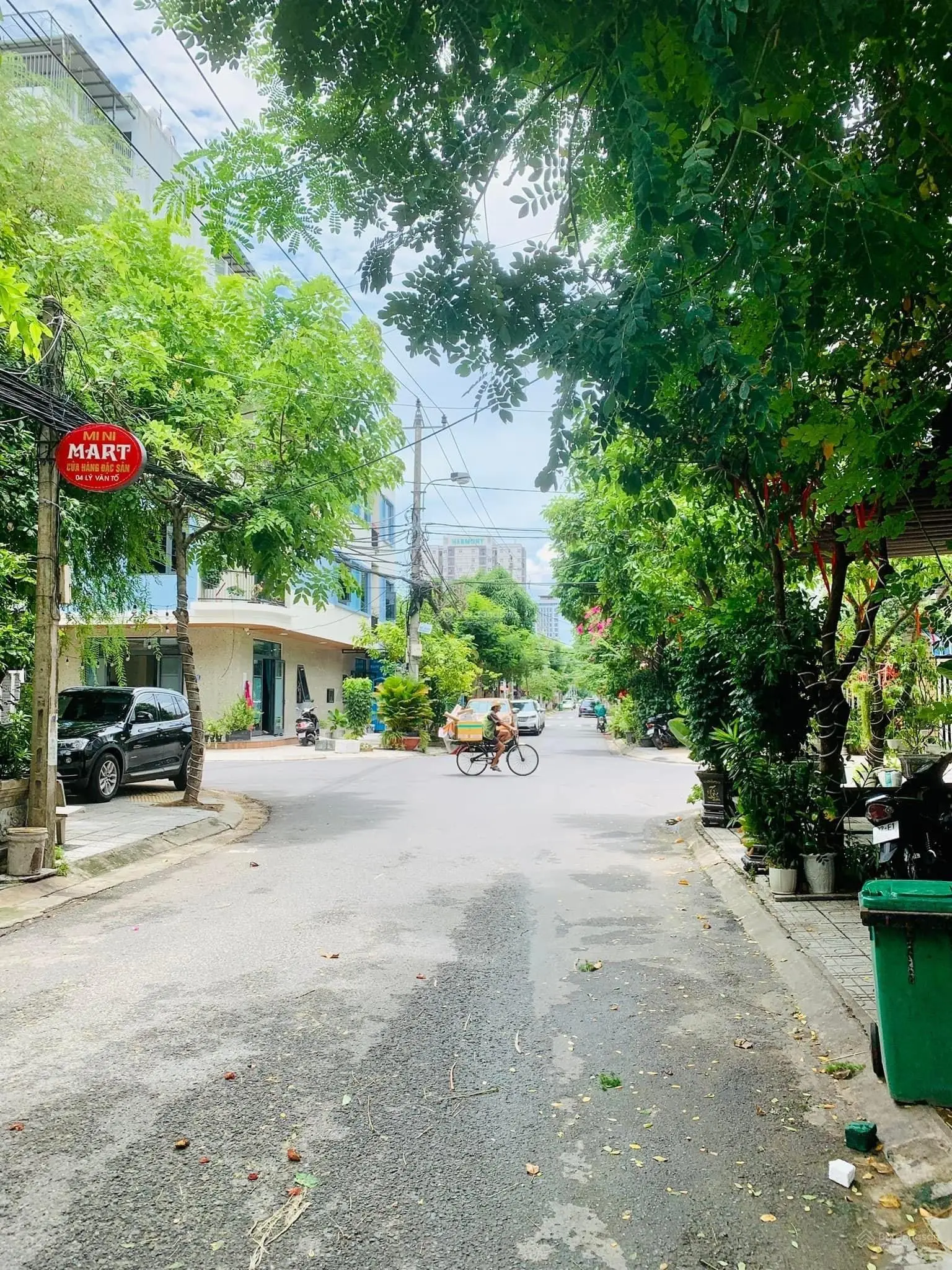 Bán nhà mặt tiền đang kinh doanh hồng phát Quận Sơn Trà 86m2, có thang máy, phòng cháy chữa cháy