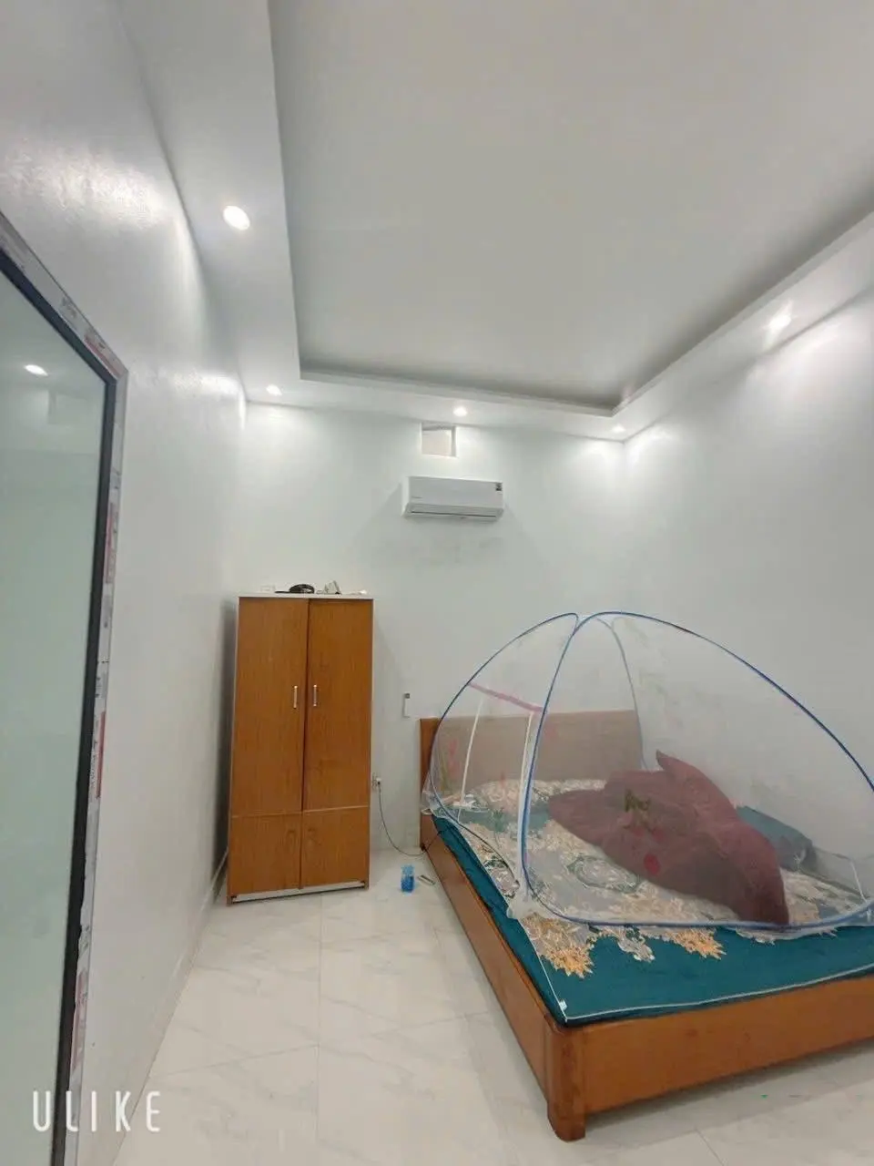 Bán nhà cấp 4 tại Đoàn Xá - Kiến Thuỵ mặt đường 10m sát cảng Nam Đồ Sơn - Khu công nghiệp