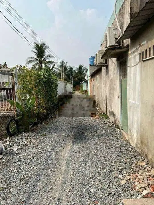Đất An Thạnh 17. Gần chợ Búng, trường học, UB
