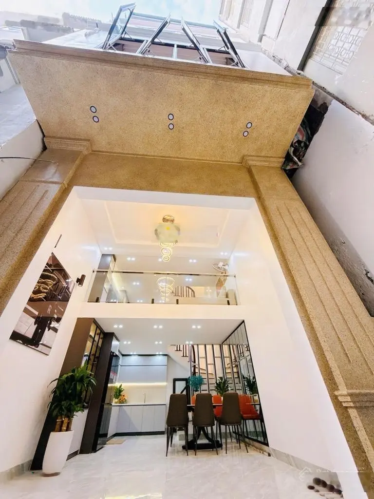 Chính chủ siêu phẩm duy nhất tại phố khương thượng, 8,9 tỷ vnd, 60 m2