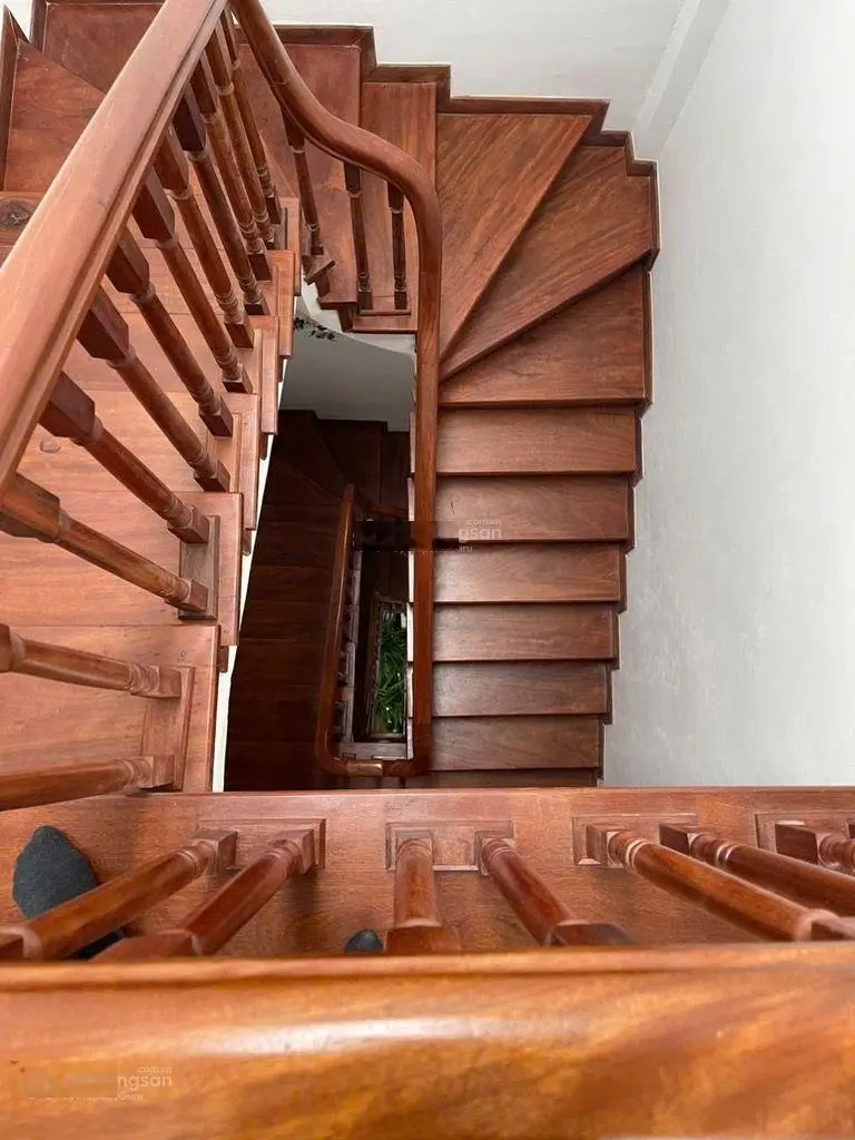 Siêu hót - mới kính koong - full nội thất đẹp - gần ô tô - ngõ thông - Minh Khai - 57m2 - 11 tỷ