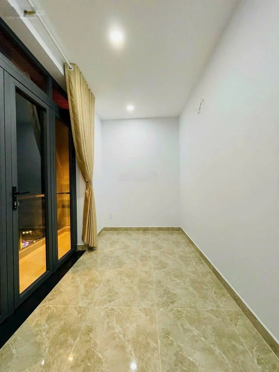 Chú Tám bán nhà 46m2 Trần Thị Cờ, Q12 giá 1tỷ850. Gần THCS Nguyễn Trung Trực, hẻm 5m. Cho thuê 8tr