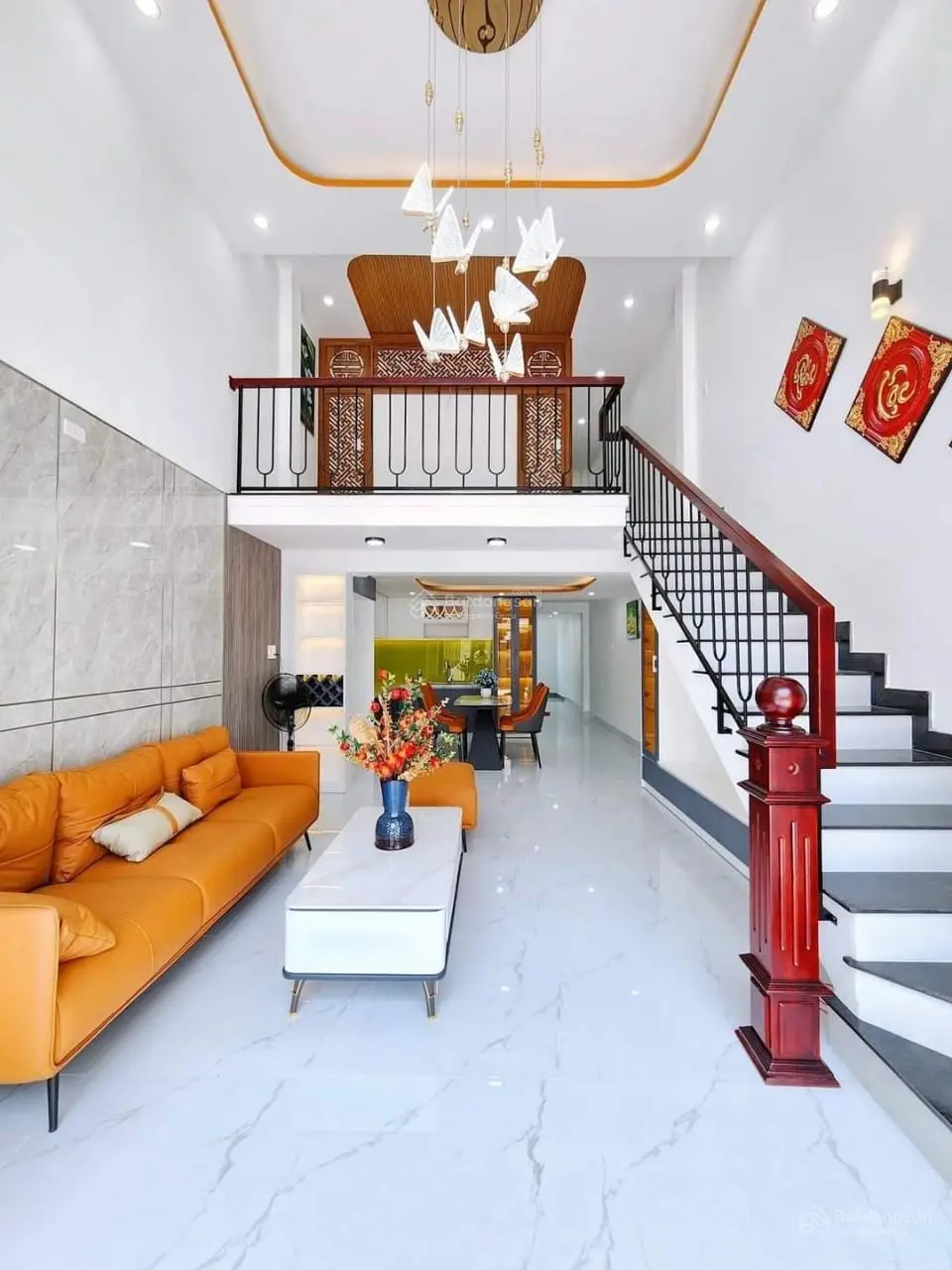 Kẹt tiền cần bán gấp căn nhà Dương Thị Mười, Q12 90m2 sổ riêng giá 1tỷ950 triệu