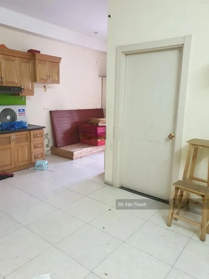 1,8 tỷ bán căn hộ chung cư An Bình Cổ Nhuế Bắc Từ Liêm