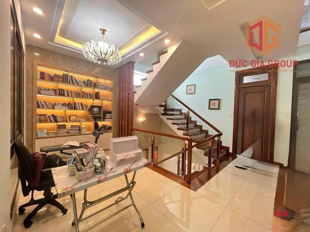 Bán nhà 1T2L gần cổng A42 thuộc P. Quang Vinh giá 10,8 tỷ