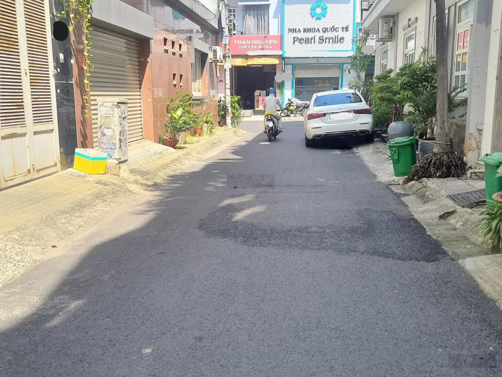 4.1x15m, 4 lầu, HĐ thuê 30tr, Nhà hxh 5m khu Phan Xích Long, sát TT thể thao Rạch Miễu, Giá 14 tỷ