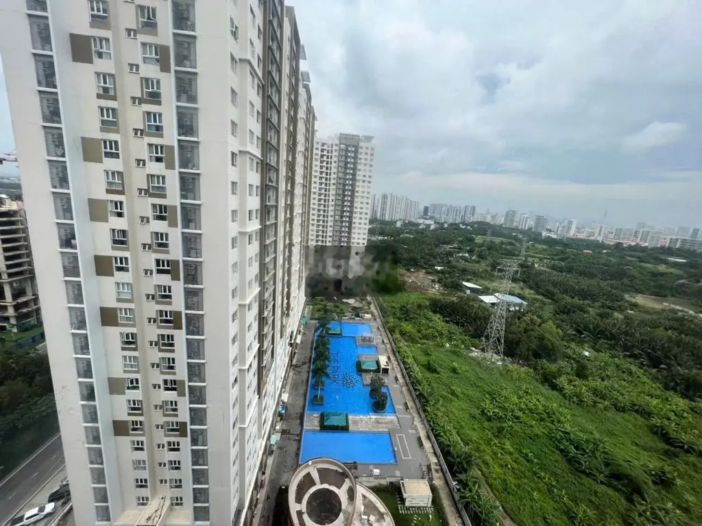 Chính Chủ bán căn hộ 3PN, 2WC, The Park Residence, Nguyễn Hữu Thọ