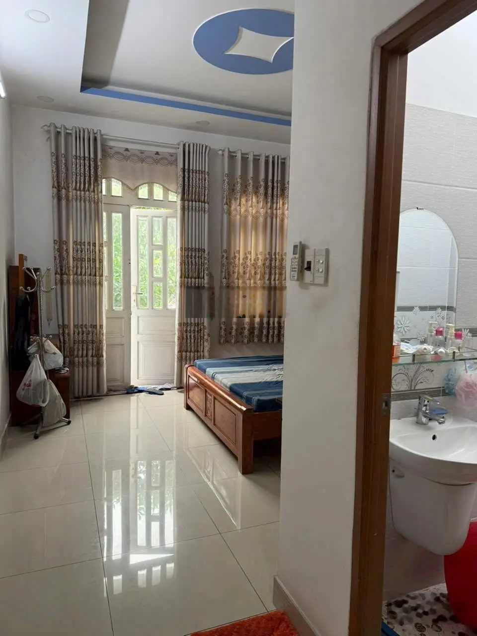 Chính chủ bán nhà nguyên căn 3PN Bình Chuẩn, Thuận An, Bình Dương SHR giá chỉ 3,3 tỷ
