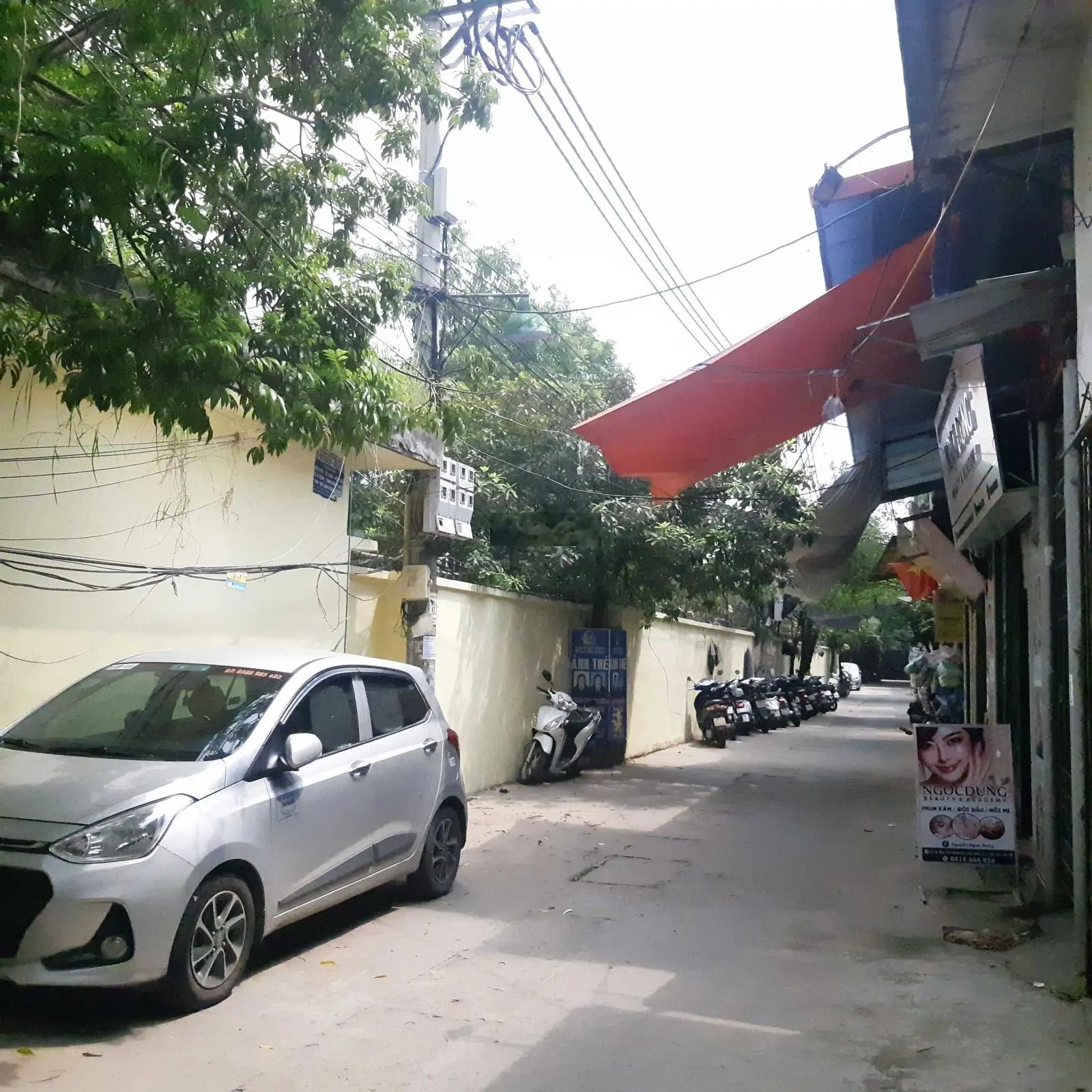 Cần bán gấp nhà 31m2 ngõ 4 Phố Xốm - Phú Lương - Hà Đông, vị trí vàng, ngõ ô tô, giá chỉ 4,5 tỷ