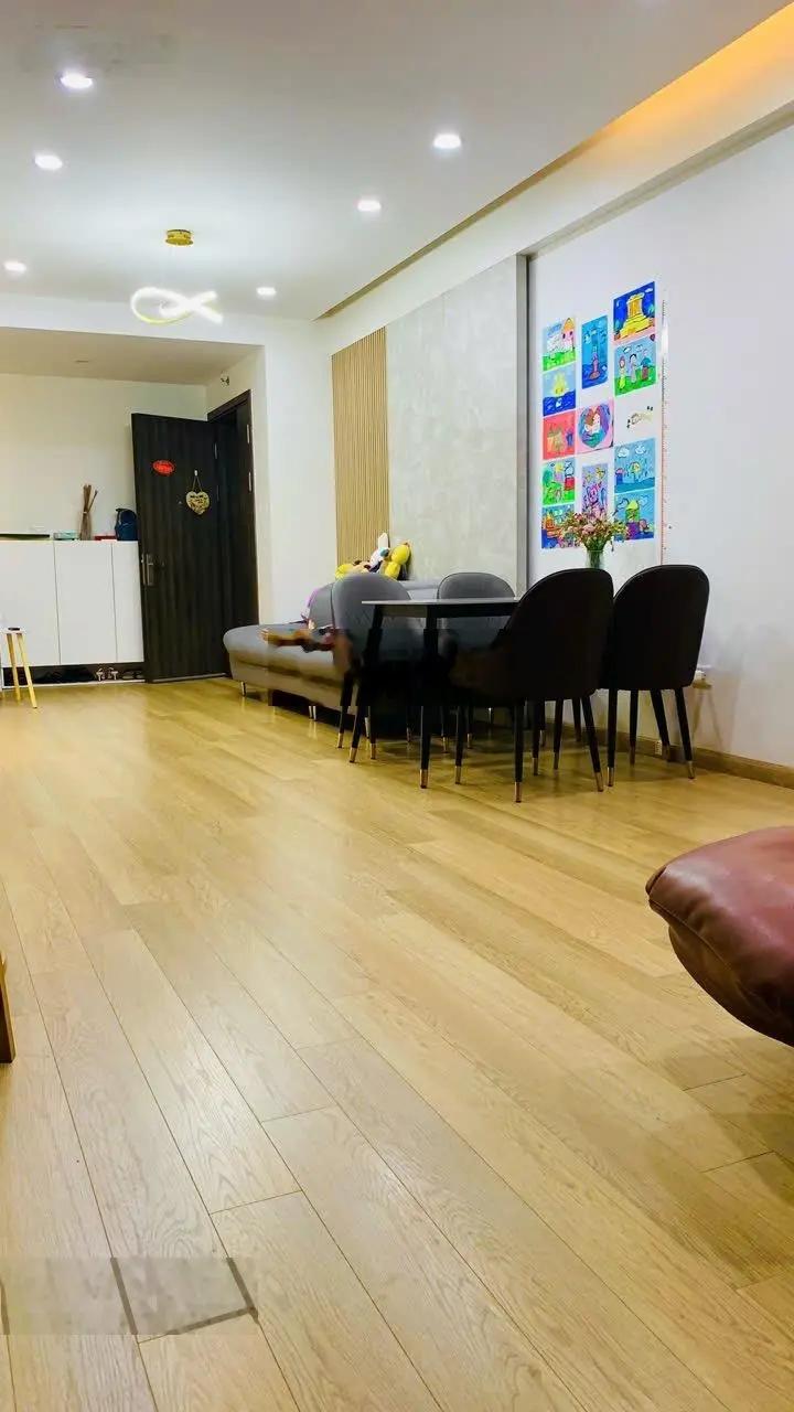 Duy nhất 1 căn chung cư hd mon city - 3pn - 86m2 - full nt. chỉ nhỉnh 6 tỷ